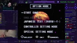 Super Metroid Impossible - my 1st deathless/saveless run (1:35:36)