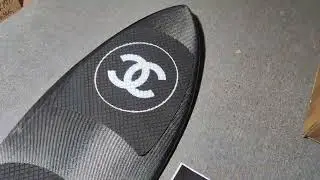 SURFBOARD FOR ALL MODELS WITH SPARE TIRE COVER