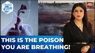 What Is PM 2.5? Why Masks Won't Protect You Against PM 2.5? Sneha Mordani