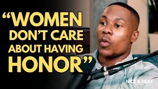 “BROKEN FAMILIES, SINGLE MOM EPIDEMIC, AND THE IMPACT OF DIVORCE ON THE WEALTH GAP (EP. 102)”