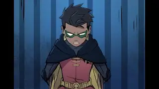 [Comic Dub] Batman: Wayne Family Adventures Chapter 109
