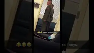 Welcome to the fleet boys #military #army #short #shorts #marine #marinecorps #militarysoldier#viral