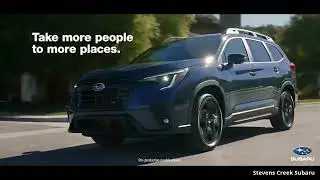 #Subaru New Year Sales Event  | #Impreza #Outback #WRX  #Forester #Crosstrek | Stevens Creek Subaru