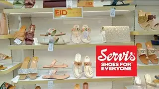 Service Shoes New Collection 2024 || Service Shoes Sale 2024
