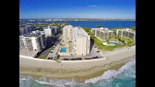 Dalton Wade Real Estate Group - 3450 S Ocean Boulevard 224