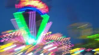 Mega Kermis Uden 2016 Power dance - V.O.F Witte ONRIDE