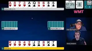 The Wednesday Morning Tournament #263
