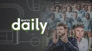 Sporza Daily: de Euro 2024 special met Hein Vanhaezebrouck en Peter Vandenbempt
