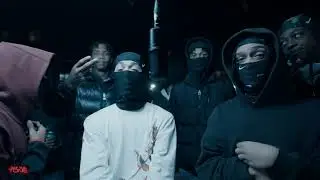 30 Floxks - Free 98 (Set The Tone Mic Performance)