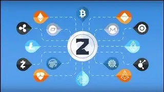 ZNAQ - First crypto index traded as a token #ICO