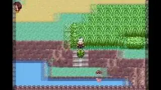 Pok&eacute;mon Emerald - TM 11 Sunny Day