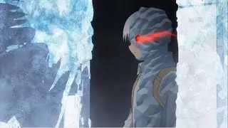 BOKU NO HERO ACADEMIA - SHOTO TODOROKI