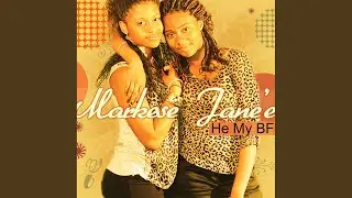 He My BF (Original Mix)