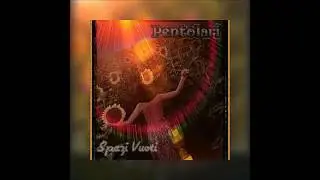 Pentolari - Spazi vuoti (singolo)