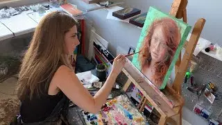 Made in Tampa Bay: Art turns into full-time business