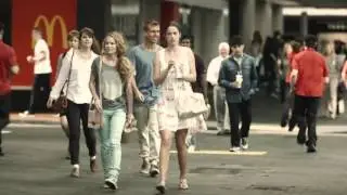 McDonald's Monopoly by DDB NZ and Exit via StopPress
