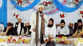 Syed Shajar Ali Makanpuri Short speech Baheri 2025