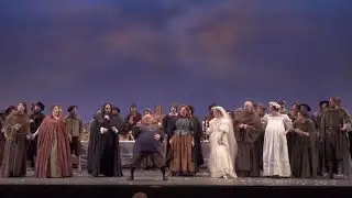 OC Archives: Falstaff Finale (2018)