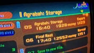 Difference between normal and expert mode in kingdom hearts ps2 