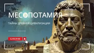 ТАЙНЫ ДРЕВНЕЙ ЦИВИЛИЗАЦИИ | МЕСОПОТАМИЯ (English Subtitles)