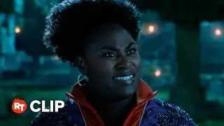 A Minecraft Movie Clip -  How's He Doing That (2025)
