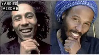 Bob Marley's Son Ziggy Marley refuse entry into Jamaican Villa | Rastas not welcomed?