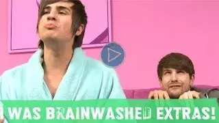 Smosh Extras - I Was Brainwashed EXTRAS!