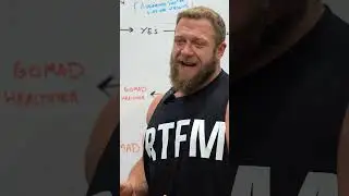 Становимся огромными, выпивая галлон молока в день!