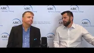 &Aring;dne Baer-Olsen - Wireless Gas Detection with Gassecure & Draeger - Thoughts on the Future - Clip #3