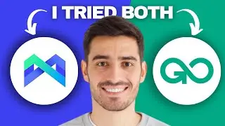 MoreLogin против GoLogin (2026) | Какой из них лучше?