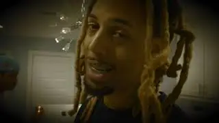 Crybaby Cash x Lawson Vladimir - See The Vision [official video]