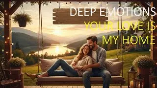 YOUR LOVE IS MY HOME