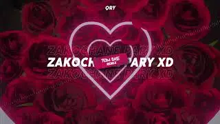QRY - ZAKOCHANE PARY XD (TØM BASE Remix)