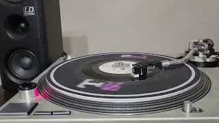 The Love Experience on Cherry Red Records