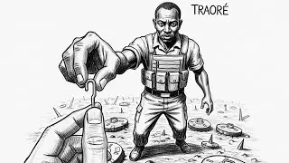 Traor&eacute;'s Terrifying Discipline: The Zen Ritual African Legends Use to Crush Excuses Forever