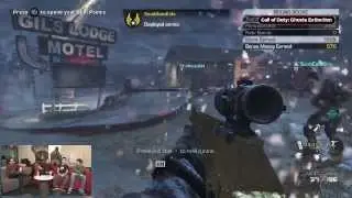 Call of Duty: Ghosts (Extinction) - Developing the Gamemode - IGN Live