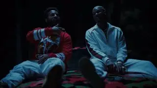 P-Valley Lil Murda & Big Teak Moments Before He Kills Himself🥹💔