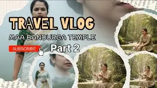 Maa bandurga jena ubha heithile | Sambalpuri Vlog | #sambalpuri #sambalpurivlog 
