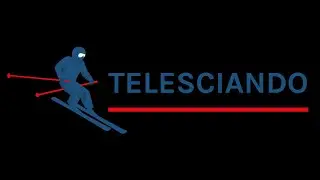 telesciando it OSLO 1952 ORO COLO' DISCESA