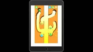 Dig this (Dig it) Level 193-18 | TETRA BALL| Chapter 193 level 18 Solution Walkthrough