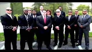 How to Hire A Security Guard Company in Atlanta -- Mercer Protection Agency
