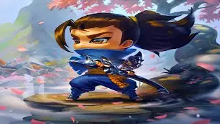 YASUO MONTAGE 2