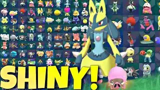 THE FASTEST NEW SHINY HUNTING METHOD!