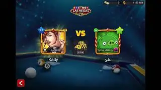Day 4 of streaming | 8 ball pool 💖