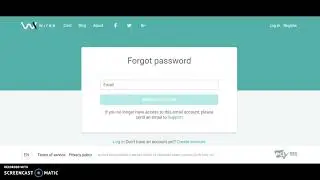 Wirex Login