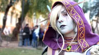 MUNDOFREAK 2016 (COSPLAY EVENT VIDEO)