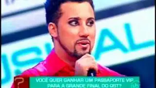 DaNNilu - Rumo à final do 