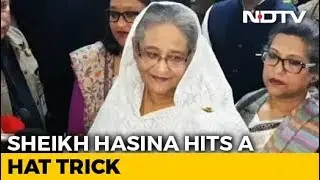 Bangladesh Opposition Rejects Polls Results, Awami League Junks Opposition Claim