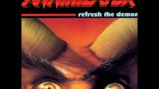 Annihilator - Ultraparanoia