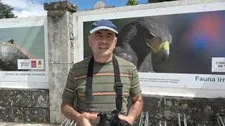 Descubre VigoZoo con Marcos Sancio